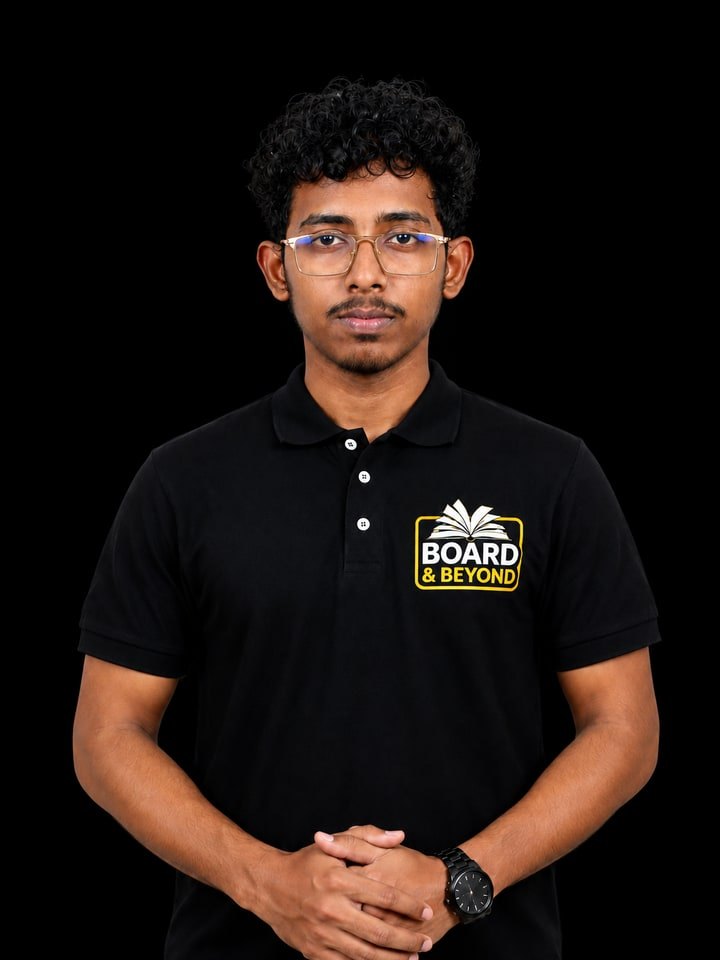 Abdur Rahman Pranto