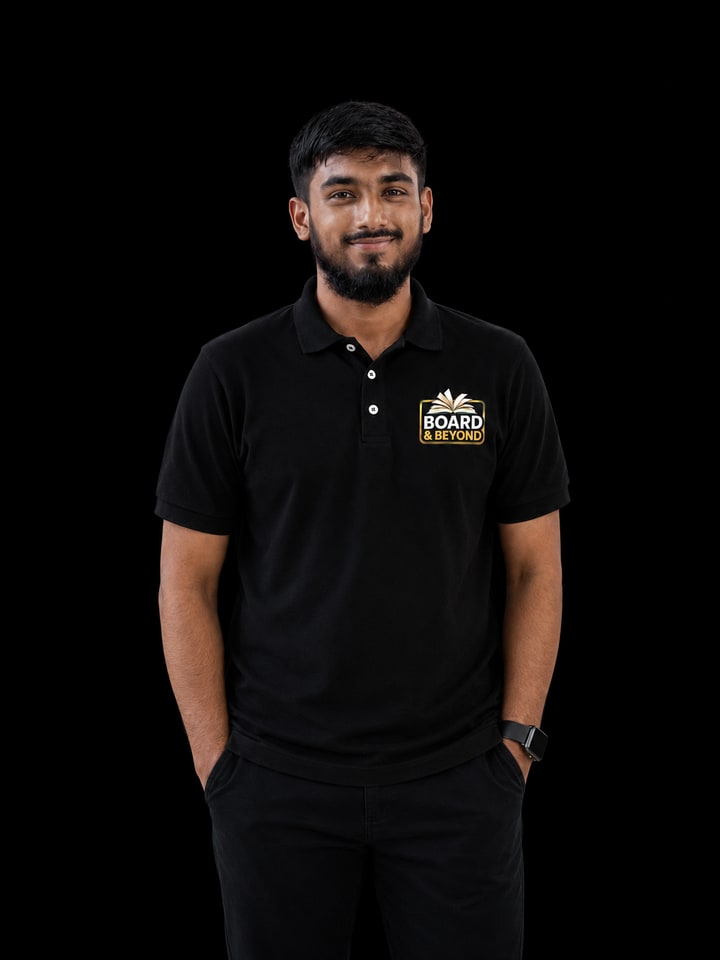 Mohammad Abdullah