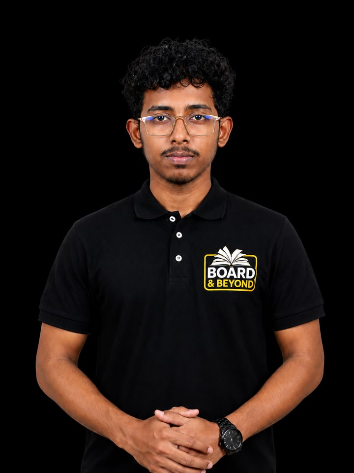 Abdur Rahman Pranto