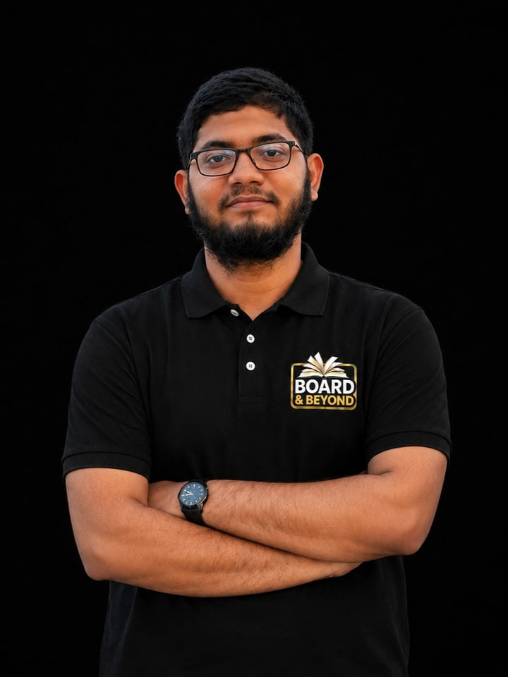 Sawom Rahman
